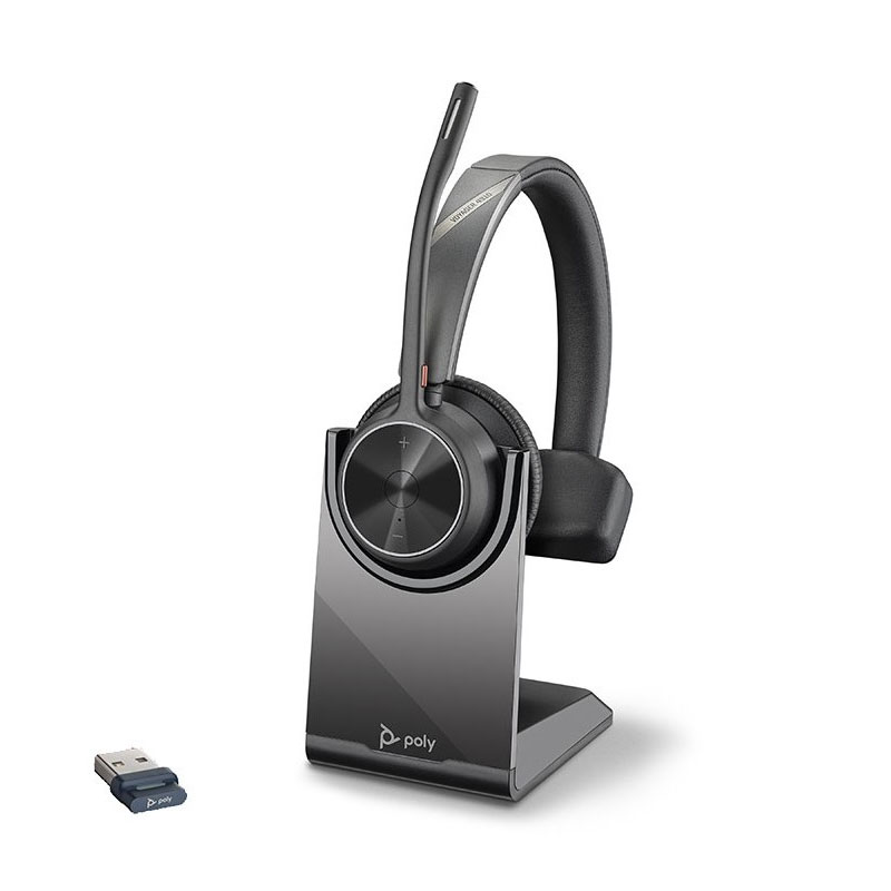 Poly - Voyager 4300